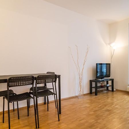 Downtown Apartments Frankfurt am Main Quarto foto