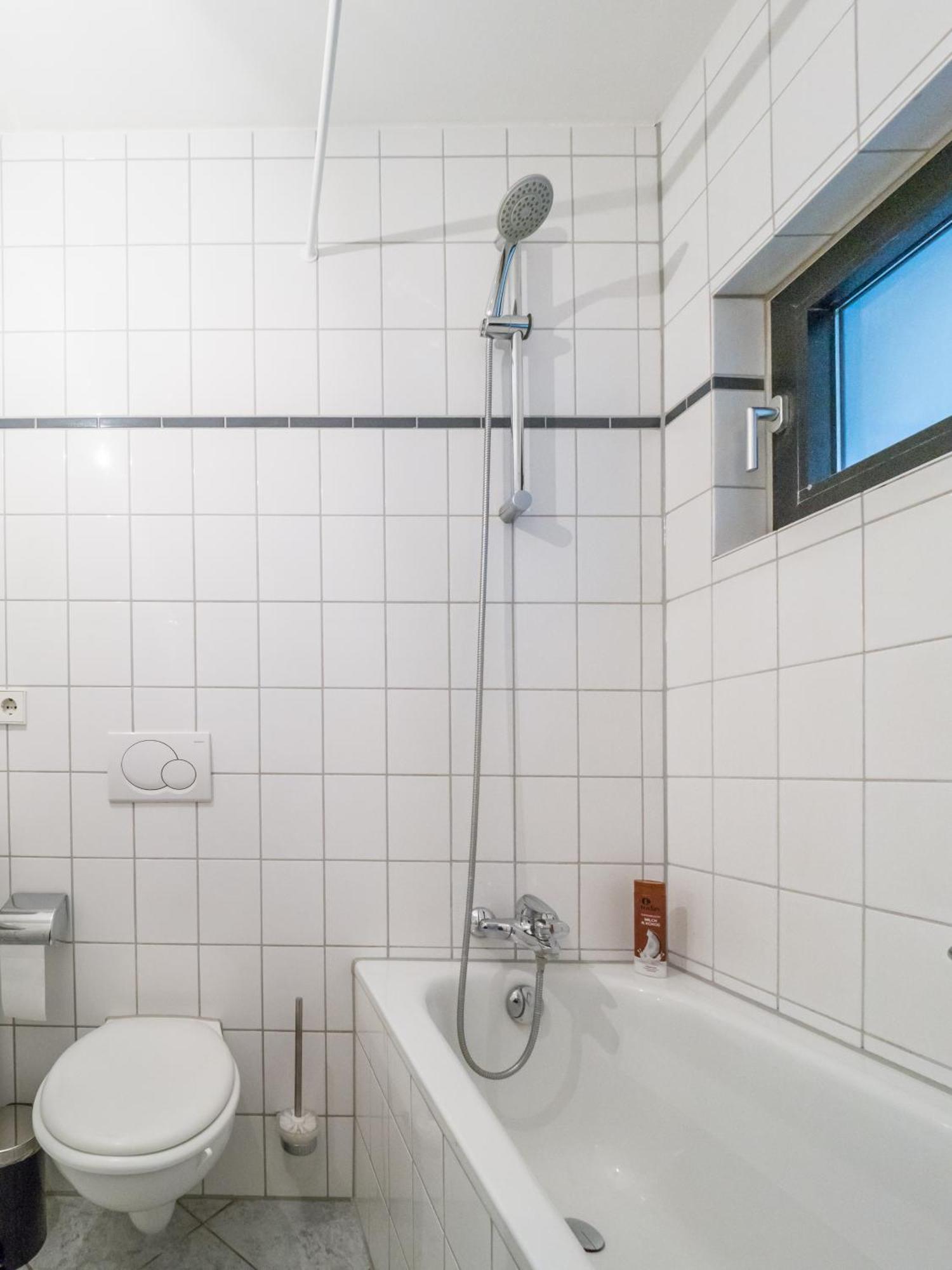 Downtown Apartments Frankfurt am Main Quarto foto