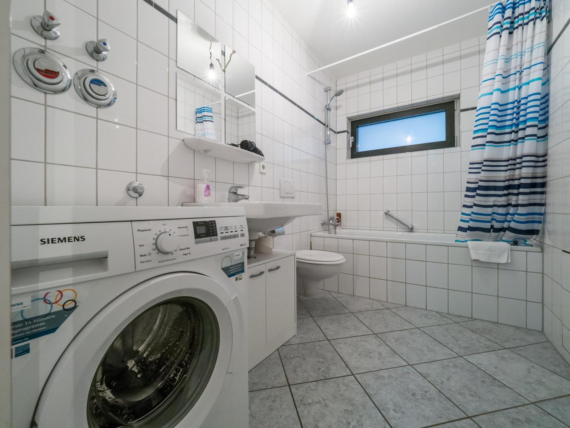 Downtown Apartments Frankfurt am Main Quarto foto