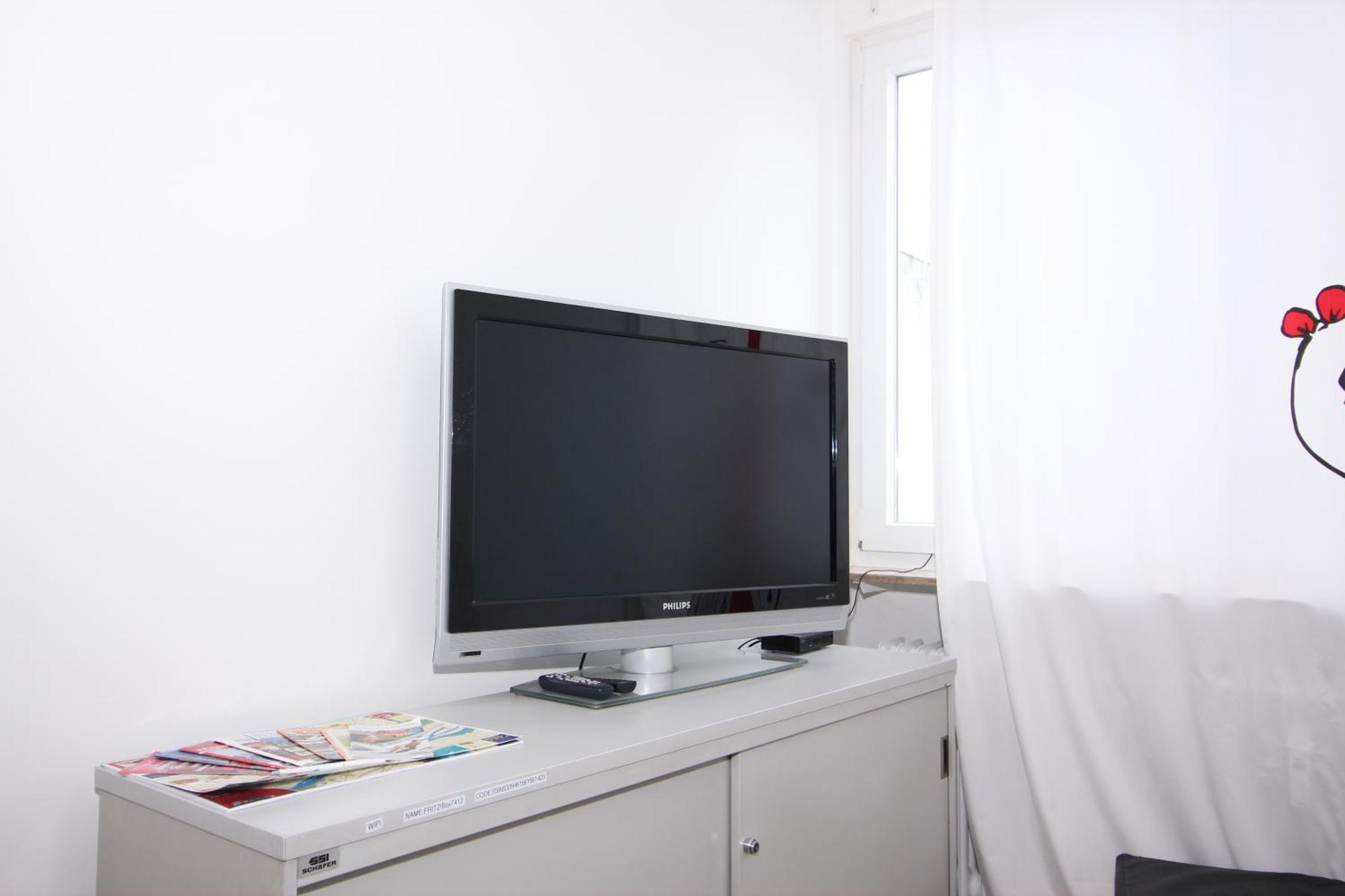 Downtown Apartments Frankfurt am Main Quarto foto
